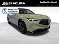 2026 Acura ADX A-Spec Package