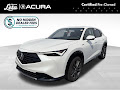 2026 Acura ADX A-Spec Package