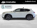 2026 Acura ADX A-Spec Package