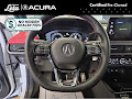 2026 Acura ADX A-Spec Package