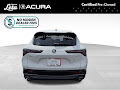 2026 Acura ADX A-Spec Package