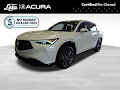 2026 Acura ADX A-Spec Package