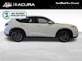 2026 Acura ADX A-Spec Package