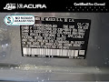 2026 Acura ADX A-Spec Advance Package
