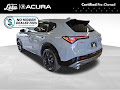 2026 Acura ADX A-Spec Advance Package
