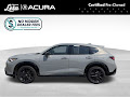2026 Acura ADX A-Spec Advance Package