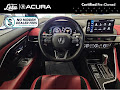 2026 Acura ADX A-Spec Advance Package