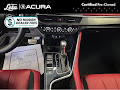 2026 Acura ADX A-Spec Advance Package