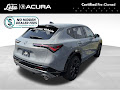 2026 Acura ADX A-Spec Advance Package