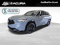 2026 Acura ADX A-Spec Advance Package
