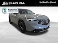 2026 Acura ADX A-Spec Advance Package