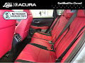 2026 Acura ADX A-Spec Advance Package