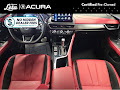 2026 Acura ADX A-Spec Advance Package