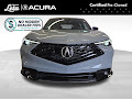 2026 Acura ADX A-Spec Advance Package