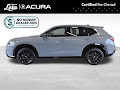 2026 Acura ADX A-Spec Advance Package
