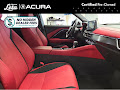 2026 Acura ADX A-Spec Advance Package