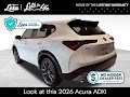 2026 Acura ADX A-Spec Package