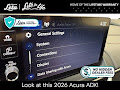 2026 Acura ADX A-Spec Package