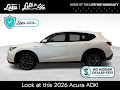 2026 Acura ADX A-Spec Package