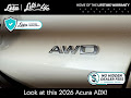 2026 Acura ADX A-Spec Package