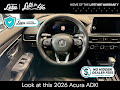 2026 Acura ADX A-Spec Package