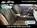 2026 Acura ADX A-Spec Package