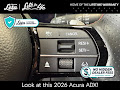 2026 Acura ADX A-Spec Package