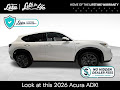 2026 Acura ADX A-Spec Package