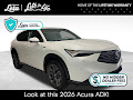 2026 Acura ADX A-Spec Package
