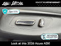 2026 Acura ADX A-Spec Package