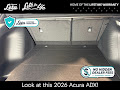 2026 Acura ADX A-Spec Package