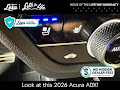 2026 Acura ADX A-Spec Package