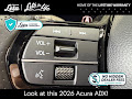 2026 Acura ADX A-Spec Package