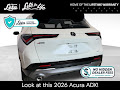 2026 Acura ADX A-Spec Package