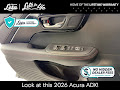 2026 Acura ADX A-Spec Package