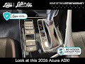 2026 Acura ADX A-Spec Package