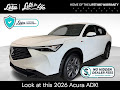 2026 Acura ADX A-Spec Package