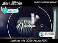 2026 Acura ADX A-Spec Package