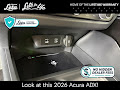 2026 Acura ADX A-Spec Package