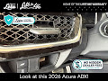 2026 Acura ADX A-Spec Package