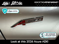 2026 Acura ADX A-Spec Package