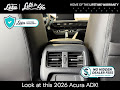 2026 Acura ADX Base