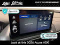 2026 Acura ADX Base