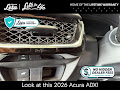 2026 Acura ADX Base