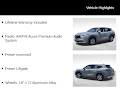 2026 Acura ADX Base