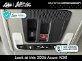 2026 Acura ADX Base