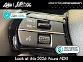 2026 Acura ADX Base