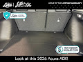2026 Acura ADX Base