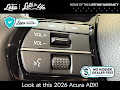 2026 Acura ADX Base