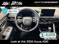 2026 Acura ADX Base
